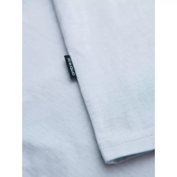  Ing OMBRE OM-TSBS-0237 VILÁGOSSZÜRKE 