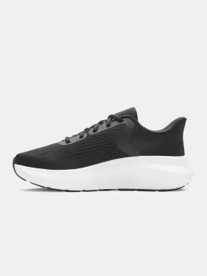 Női cipők UNDER ARMOUR W CHARGED ROGUE 5 3028262-001 FEKETE