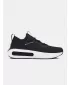 Női cipők UNDER ARMOUR W PHANTOM 4 3027594-003 FEKETE