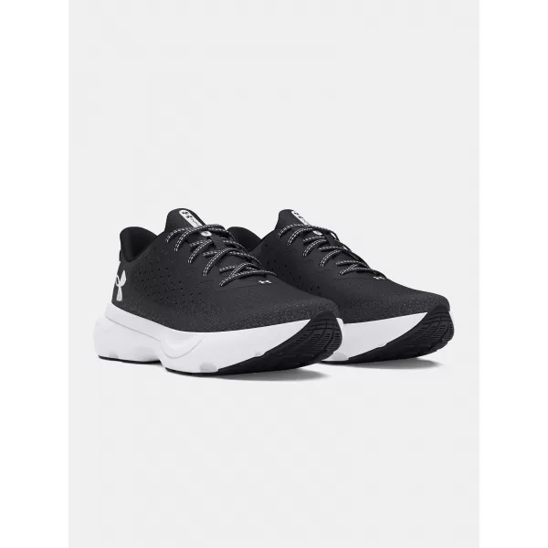  Női cipők UNDER ARMOUR W INFINITE 3027524-001 FEKETE 