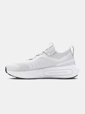 Női cipők UNDER ARMOUR W PHANTOM 4 3027594-100 FEHÉR