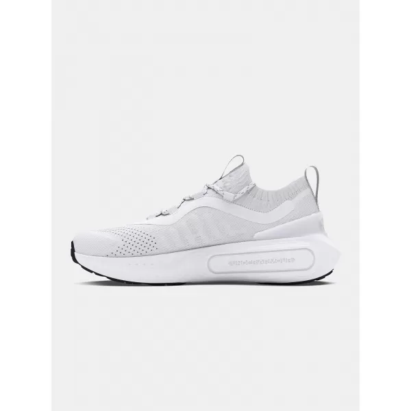  Női cipők UNDER ARMOUR W PHANTOM 4 3027594-100 FEHÉR 