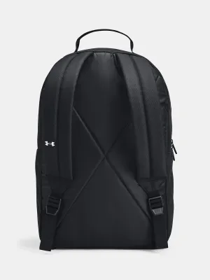 Hátizsák UNDER ARMOUR LOUDON BACKPACK 1378415-001 FEKETE