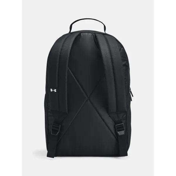  Hátizsák UNDER ARMOUR LOUDON BACKPACK 1378415-001 FEKETE 