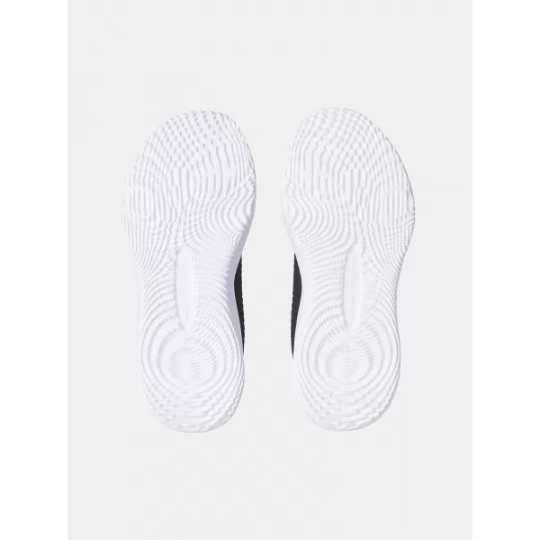  Női cipők UNDER ARMOUR W DYNAMIC 2 3028077-003 FEKETE 