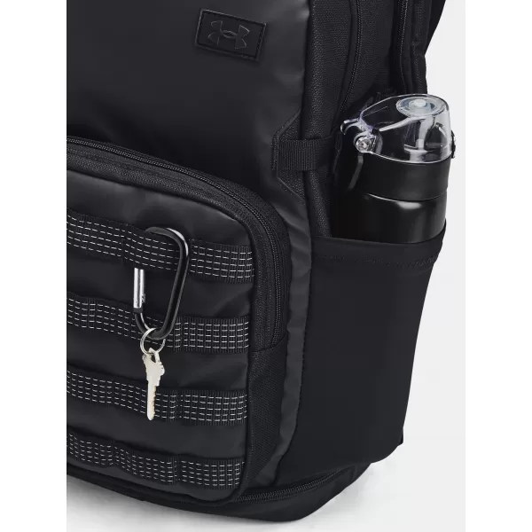  Hátizsák UNDER ARMOUR TRIUMPH SPORT BACKPACK 1372290-003 FEKETE 