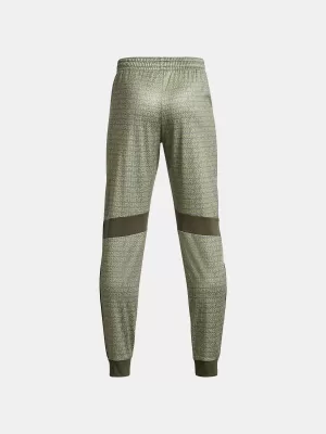 Fiú sportnadrág UNDER ARMOUR PENNANT 2.0 NOVELTY P 1373498-390 ZÖLD