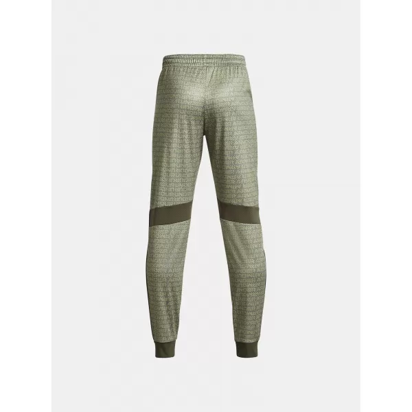  Fiú sportnadrág UNDER ARMOUR PENNANT 2.0 NOVELTY P 1373498-390 ZÖLD 