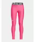 Lányok leggings UNDER ARMOUR HG LEGGING 1390069-672 RÓZSASZÍN