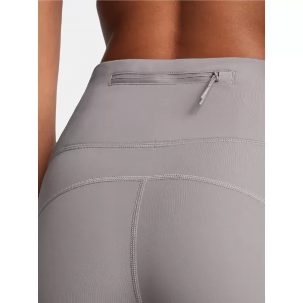  Női leggings UNDER ARMOUR LAUNCH ELITE CW TIGHTS 1386351-015 SZÜRKE 
