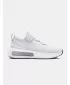 Női cipők UNDER ARMOUR W PHANTOM 4 3027594-100 FEHÉR