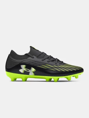 Futballcipők UNDER ARMOUR U MAGNETICO SELECT 4 FG 3027707-001 FEKETE