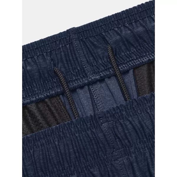  Férfi rövidnadrág UNDER ARMOUR TECH VENT SHORT 1376955-408 KÉK 