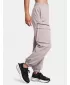 Női sportnadrág UNDER ARMOUR UNSTOPPABLE CARGO PANT 1386481-015 SZÜRKE