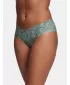 Női bugyi UNDER ARMOUR PURE STRETCH NOV NS HIP (3KS) 1383896-348 ZÖLD