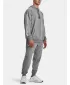 Férfi készlet UNDER ARMOUR RIVAL FLEECE SUIT 1379768-025 SZÜRKE