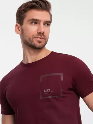 Ing OMBRE OM-TSPT-0154 GESZTENYEBARNA