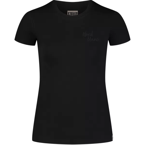  Ing NORDBLANC SAND NBSLT8171 FEKETE 