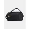 Táska UNDER ARMOUR CONTAIN DUO SM BP DUFFLE 1381920-001 FEKETE