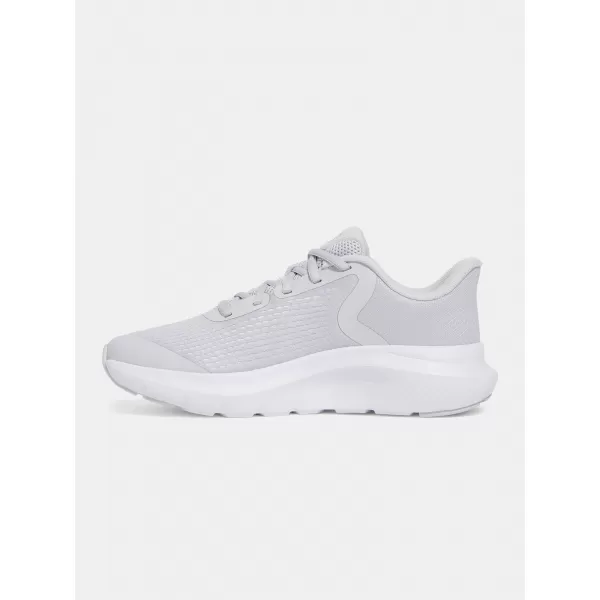  Lány cipők UNDER ARMOUR GGS ROGUE 5 3028277-014 SZÜRKE 