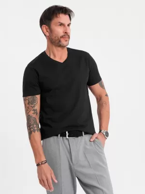Ing OMBRE OM-TSBS-0237 FEKETE