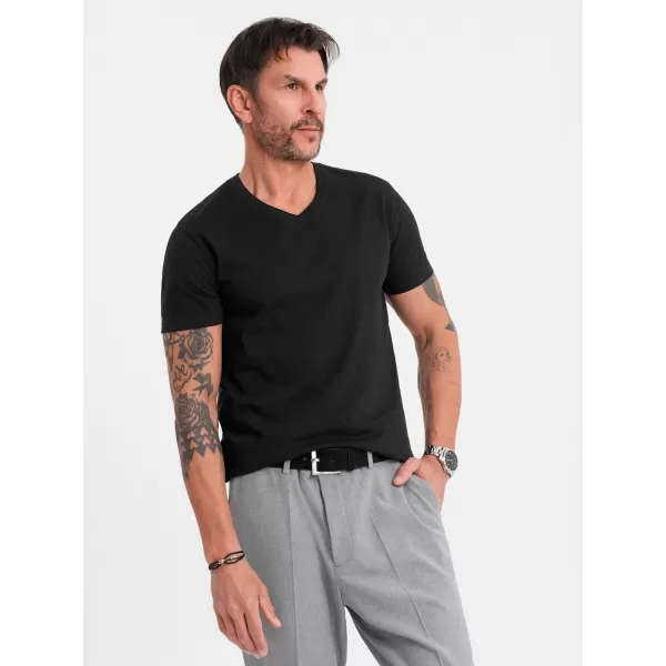  Ing OMBRE OM-TSBS-0237 FEKETE 