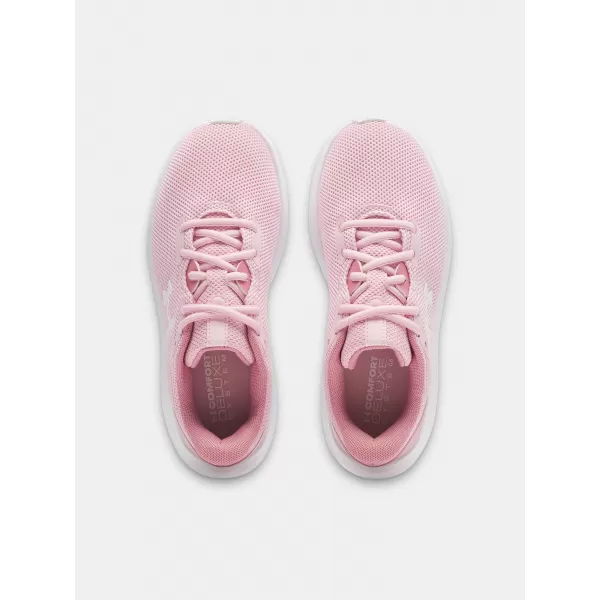  Női cipők UNDER ARMOUR W CHARGED PURSUIT 4 3028261-647 RÓZSASZÍN 