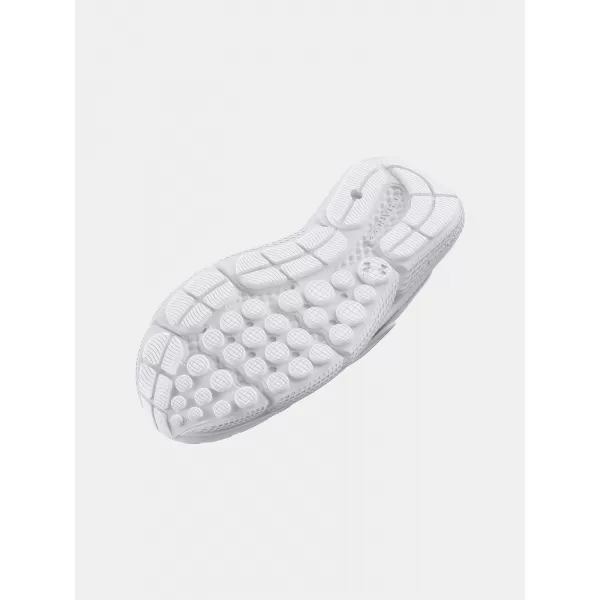  Fiú cipők UNDER ARMOUR BPS ASSERT 10 AC UFM SYN 3027100-100 FEHÉR 