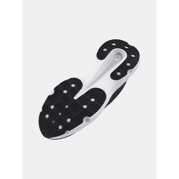  Női cipők UNDER ARMOUR W INFINITE 3027524-001 FEKETE 