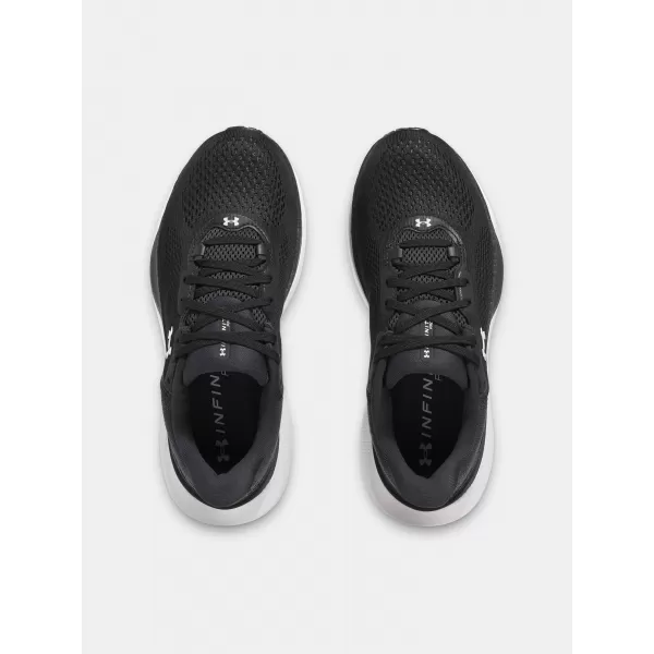  Női cipők UNDER ARMOUR W INFINITE PRO 2 3028177-001 FEKETE 