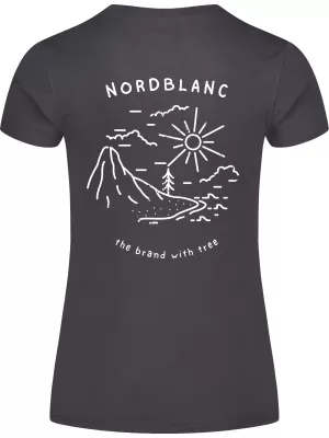 Ing NORDBLANC INTERSECT NBSLT8179 FEKETE