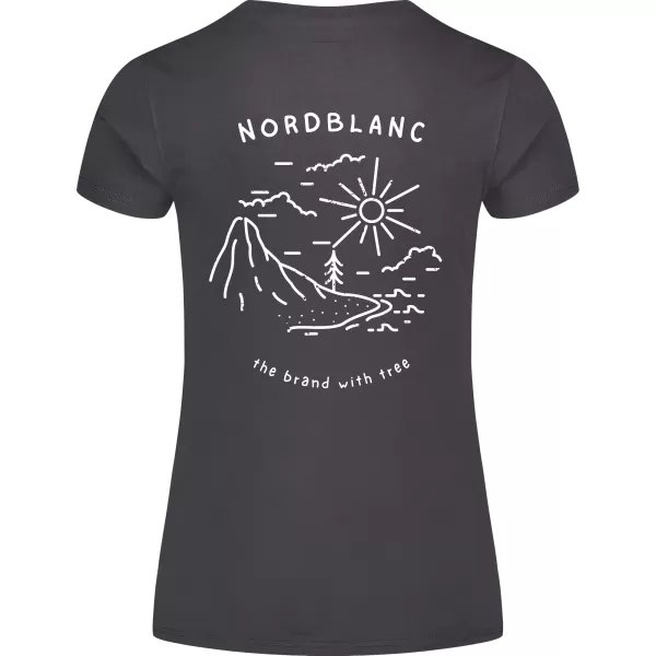  Ing NORDBLANC INTERSECT NBSLT8179 FEKETE 