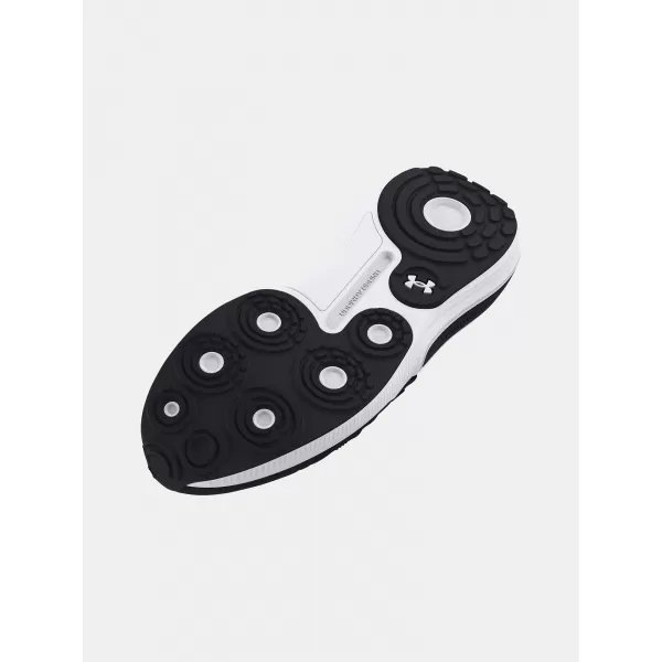  Női cipők UNDER ARMOUR W PHANTOM 4 3027594-003 FEKETE 