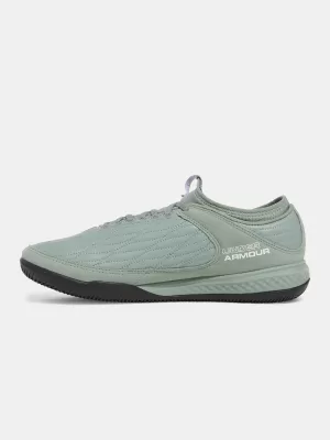 Saláta tálak UNDER ARMOUR MAGNETICO SELECT 4 INDOOR 3028159-348 ZÖLD