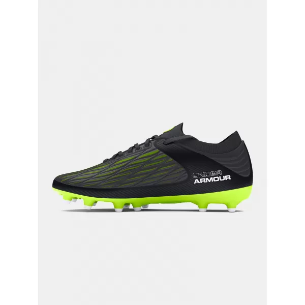  Futballcipők UNDER ARMOUR MAGNETICO PRO 4 FG 3027699-001 FEKETE 