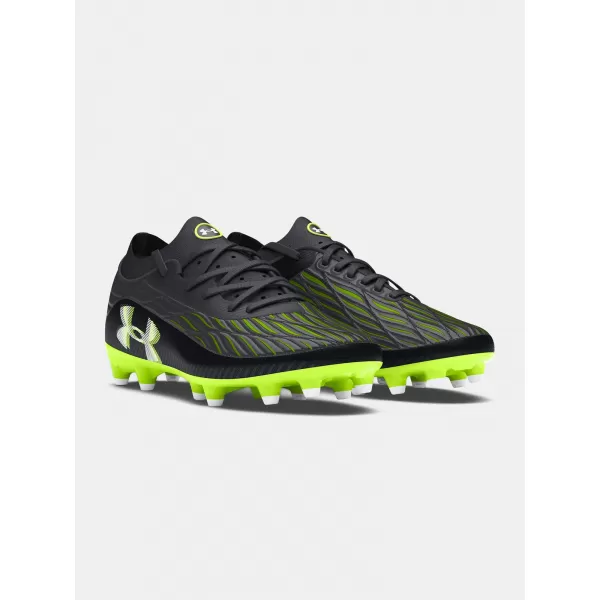  Futballcipők UNDER ARMOUR MAGNETICO PRO 4 FG 3027699-001 FEKETE 