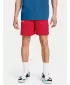 Férfi rövidnadrág UNDER ARMOUR BASELINE SHORT 1383389-600 PIROS