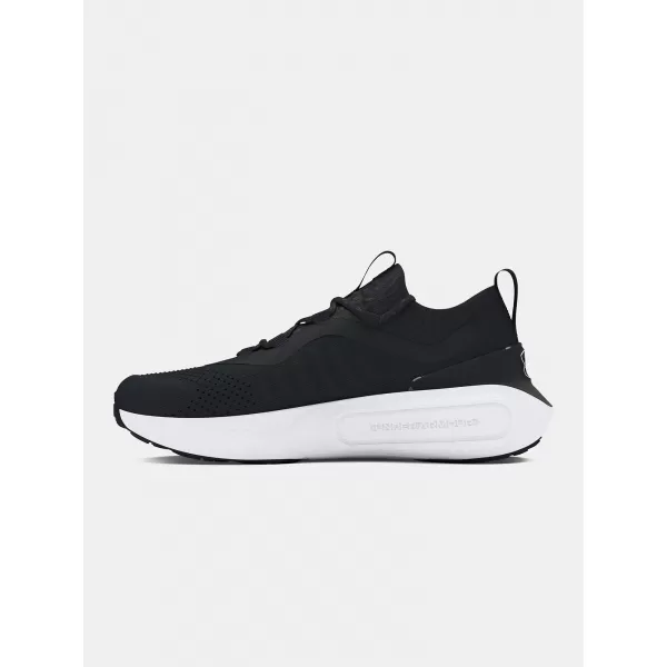  Női cipők UNDER ARMOUR W PHANTOM 4 3027594-003 FEKETE 