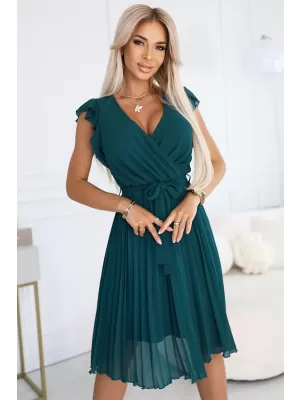Ruha NUMOCO POLINA 374-8 ZÖLD