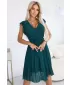 Ruha NUMOCO POLINA 374-8 ZÖLD
