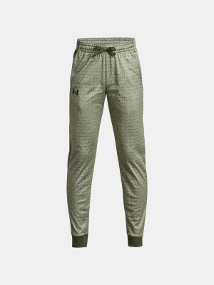 Fiú sportnadrág UNDER ARMOUR PENNANT 2.0 NOVELTY P 1373498-390 ZÖLD