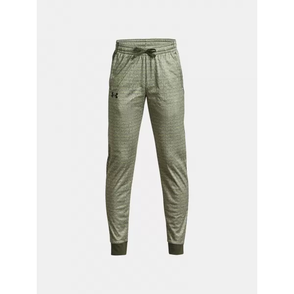  Fiú sportnadrág UNDER ARMOUR PENNANT 2.0 NOVELTY P 1373498-390 ZÖLD 