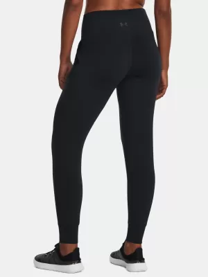 Női melegítőnadrág UNDER ARMOUR MERIDIAN JOGGER 1382526-001 FEKETE