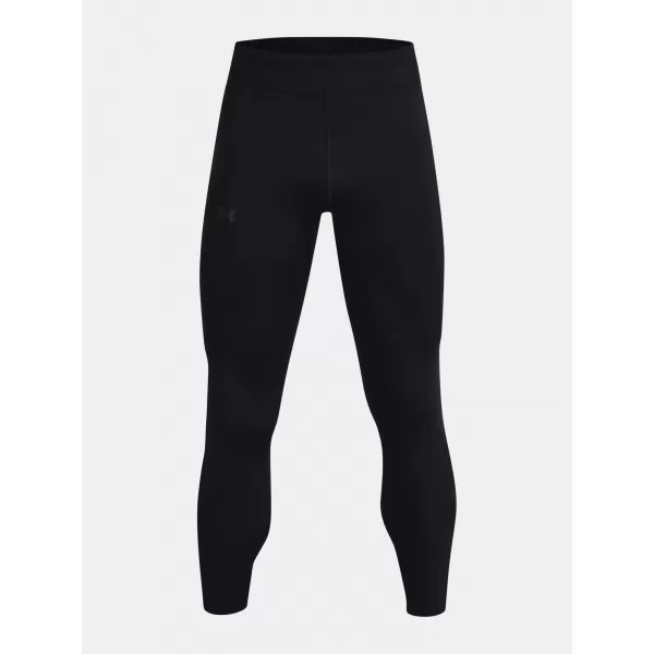  Férfi leggings UNDER ARMOUR QUALIFIER ELITE TIGHT 1379296-001 FEKETE 