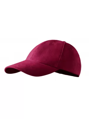Unisex sapka ALTISPORT NoPrint NP/ALU503 GRÁNÁT
