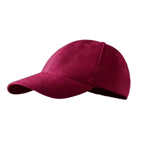  Unisex sapka ALTISPORT NoPrint NP/ALU503 GRÁNÁT 