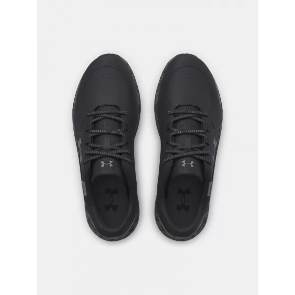  Férfi cipők UNDER ARMOUR CHARGED BANDIT TR 3 SP 3028657-001 FEKETE 