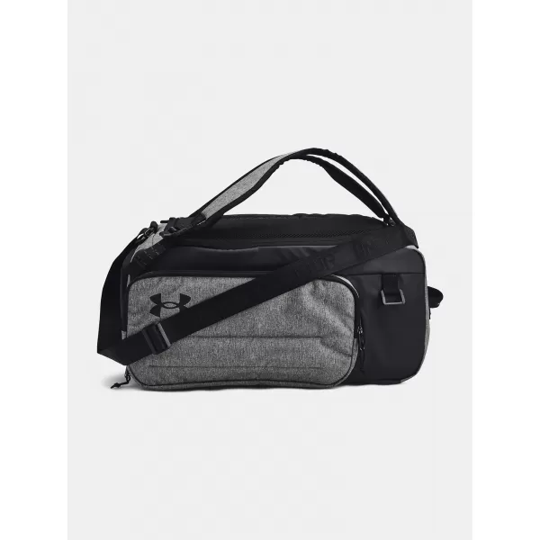  Táska UNDER ARMOUR CONTAIN DUO SM BP DUFFLE 1381920-025 SZÜRKE 