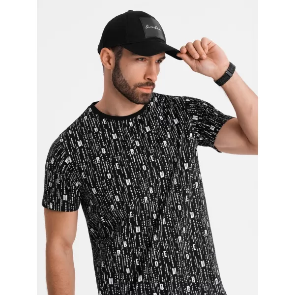 Ing OMBRE OM-TSFP-0225 FEKETE 
