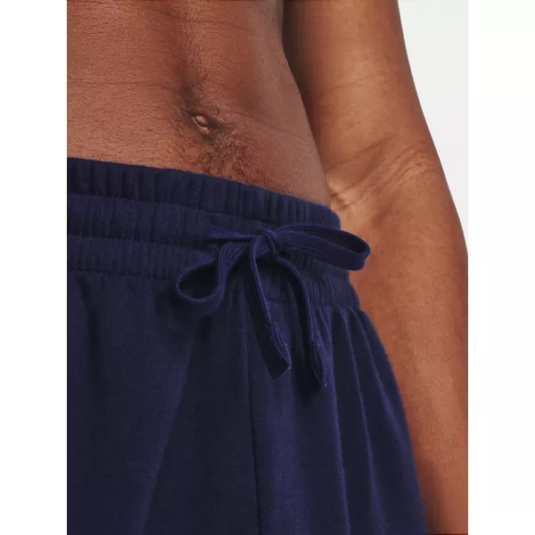  Férfi melegítőnadrág UNDER ARMOUR RIVAL FLEECE JOGGERS 1379774-410 KÉK 